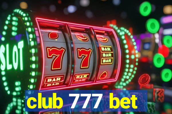 club 777 bet